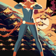 Image for article titled The Agent Carter TV Showrunners Are Coming to the Captain Marvel Comic